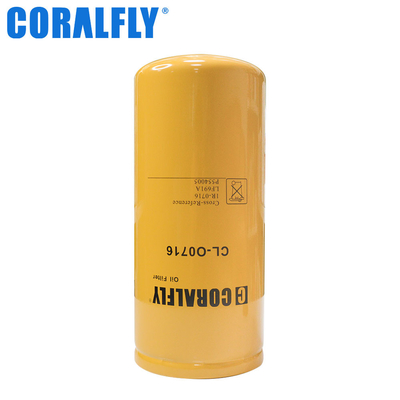 149psi 1R 0716 CORALFLY Oil Filter OEM Standard