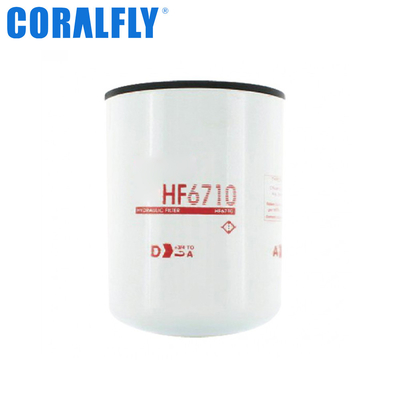 HF6710 Cross Reference Lube Oil Filter Hydraulic