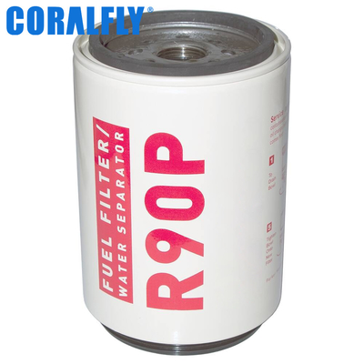 Racor R90p Filter Diesel Fuel Water Separator Filter Racor Filter