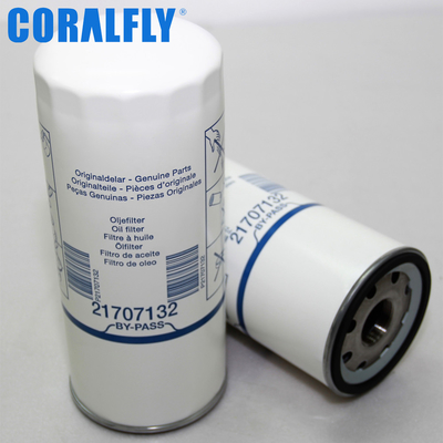 21707132 FOR CORALFLY Oil Filter