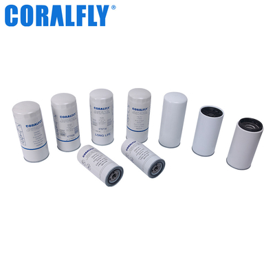 20976003 21707132 For CORALFLY Oil Filter 21707133 21707134 477556 466634