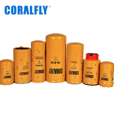 CATERPILLAR 119-4740 1194740 Hydraulic Filter Oil Filter For Excavator Drilling Equipment