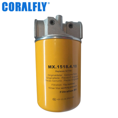 CORALFLY Parker Oil Hydraulic Filter 932651Q 926841Q 936977Q 937870Q 938786Q