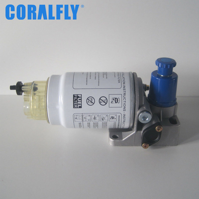 Coralfly OEM ODM Diesel Engines Truck Fleetguard Fuel Filter PL270